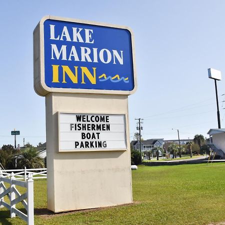 Lake Marion Inn サンティー エクステリア 写真