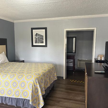Lake Marion Inn サンティー エクステリア 写真