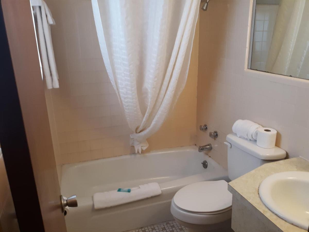 Lake Marion Inn サンティー エクステリア 写真