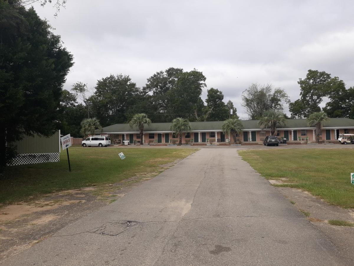 Lake Marion Inn サンティー エクステリア 写真