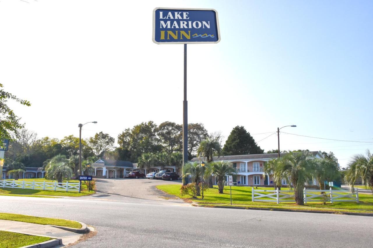 Lake Marion Inn サンティー エクステリア 写真