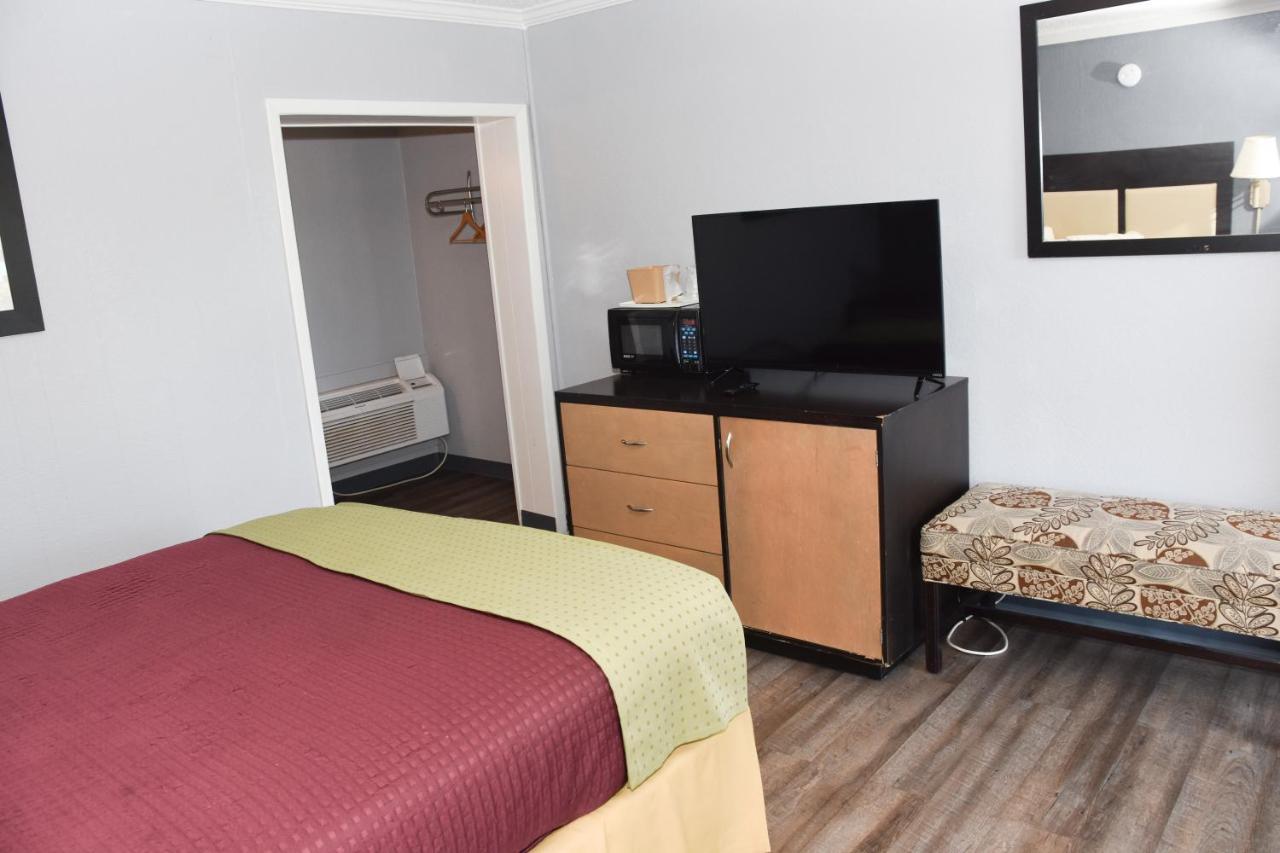 Lake Marion Inn サンティー エクステリア 写真