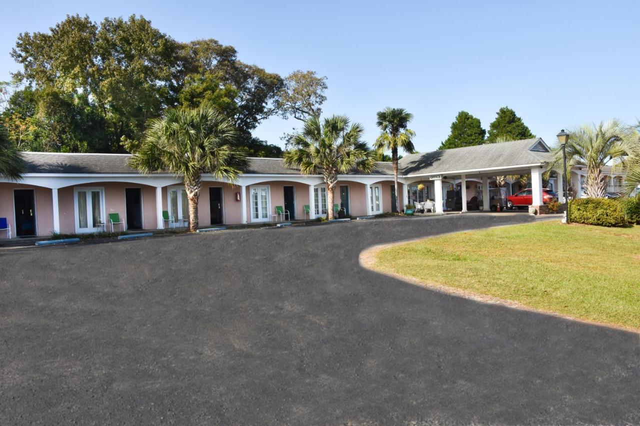 Lake Marion Inn サンティー エクステリア 写真