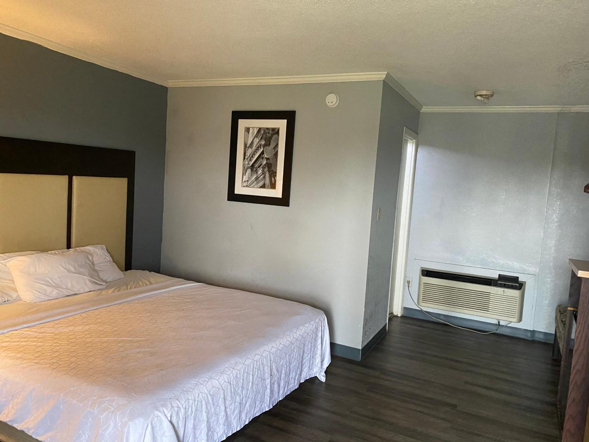 Lake Marion Inn サンティー エクステリア 写真