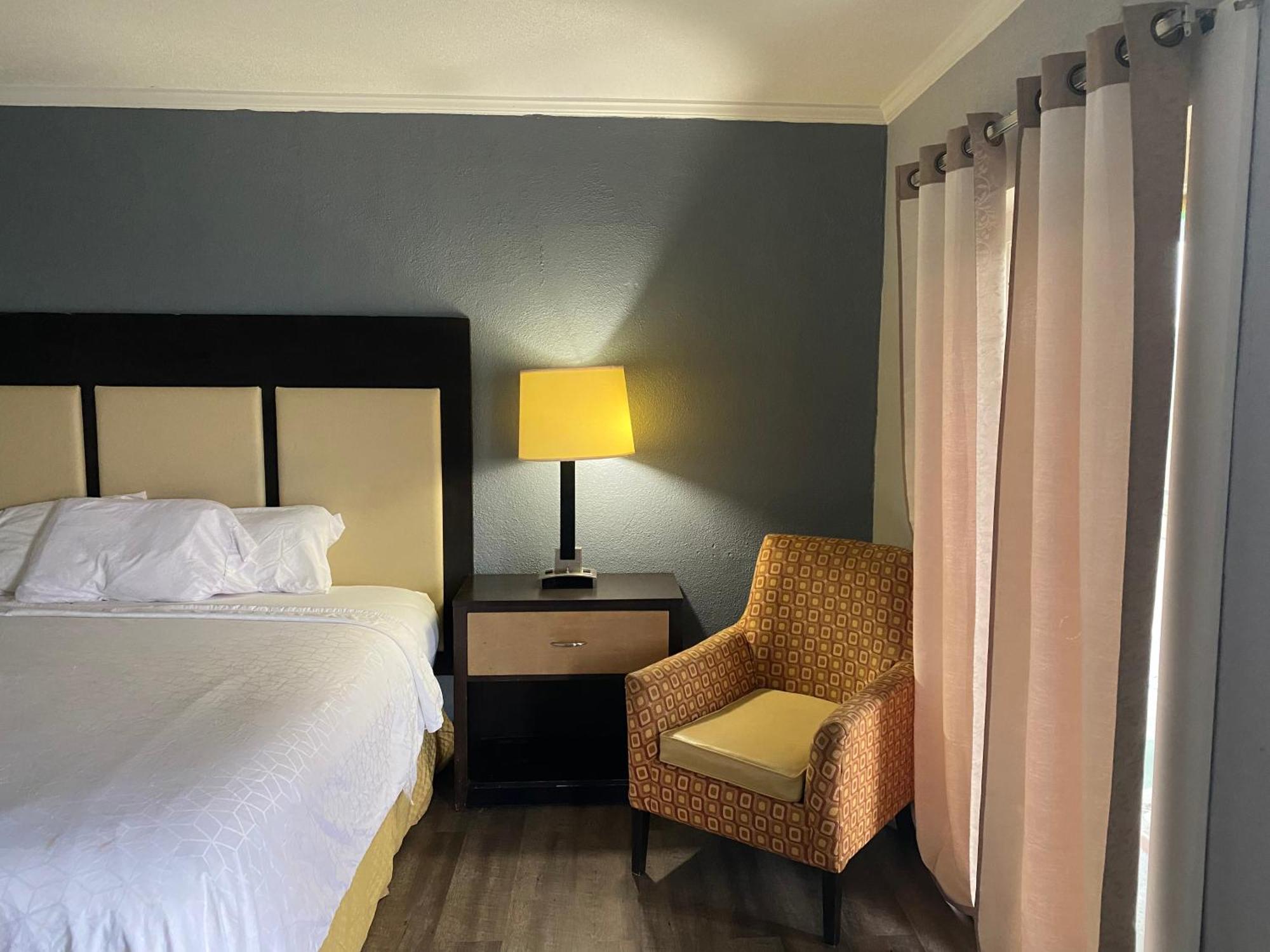 Lake Marion Inn サンティー エクステリア 写真