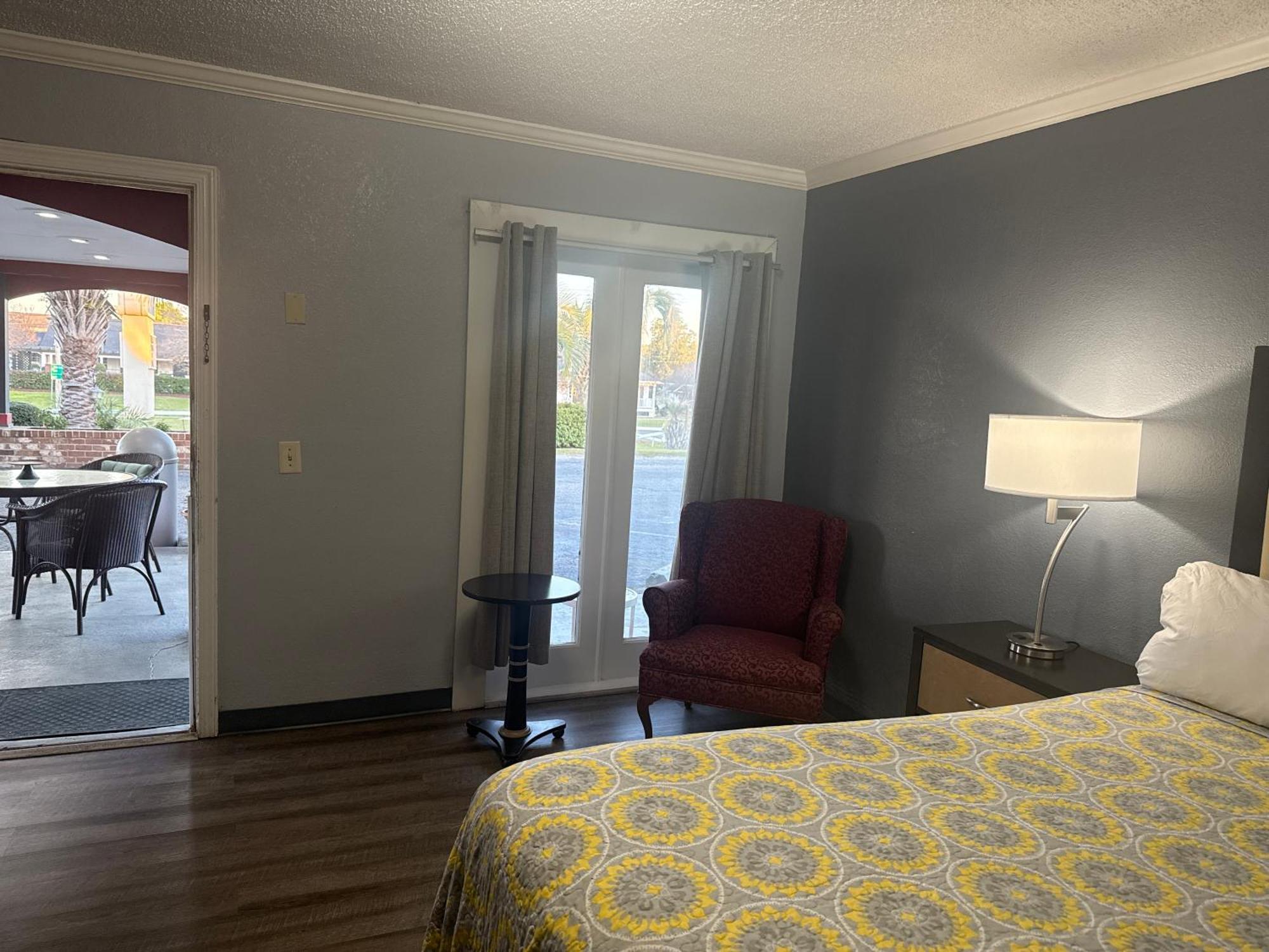 Lake Marion Inn サンティー エクステリア 写真