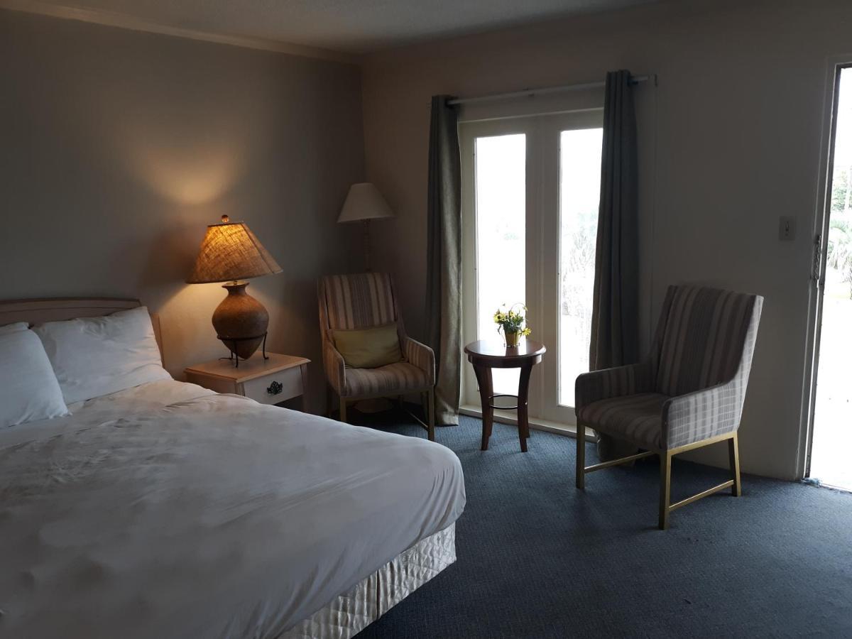 Lake Marion Inn サンティー エクステリア 写真