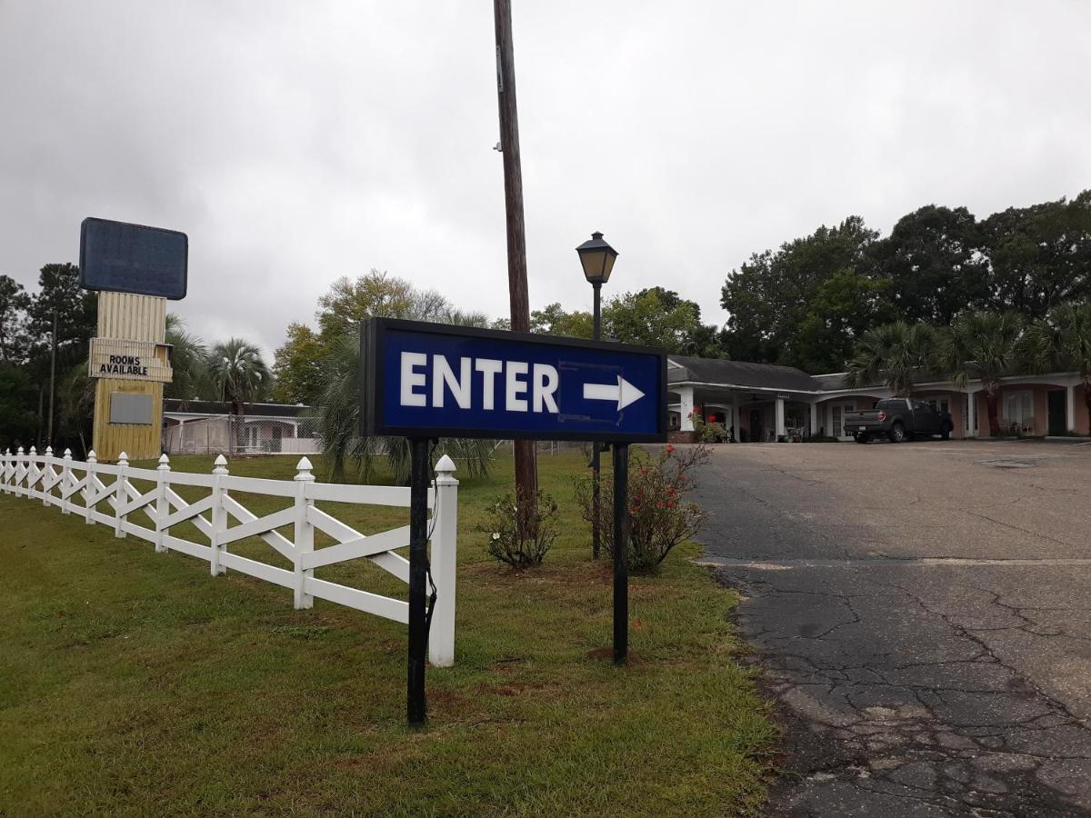 Lake Marion Inn サンティー エクステリア 写真