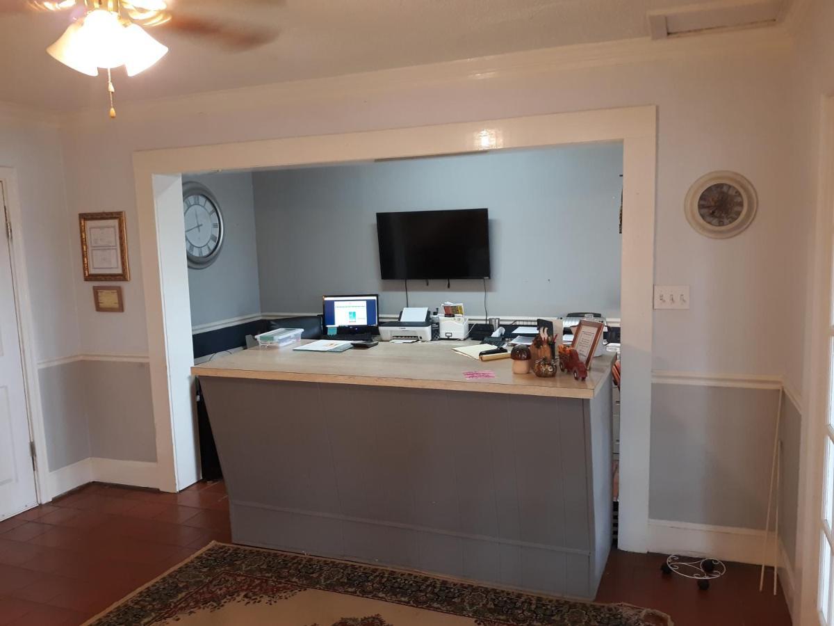 Lake Marion Inn サンティー エクステリア 写真