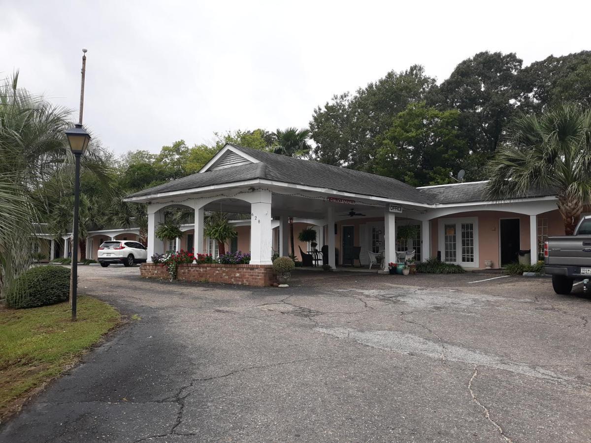 Lake Marion Inn サンティー エクステリア 写真